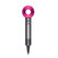 IRON/FUCHSIA